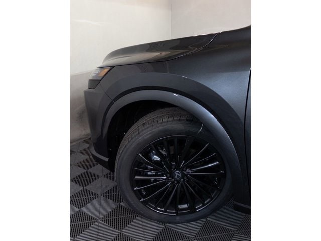 2026 Lexus RX 350 Premium - Photo 27