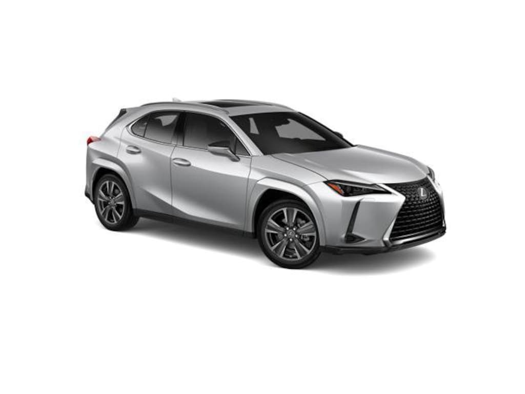 New 2026 Lexus UX HYBRID 300h PREMIUM AWD 5-DOOR SUV AWD