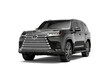  LEXUS LX HYBRID