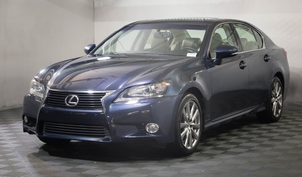 Used 2013 Lexus GS 350 350 Sedan