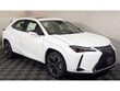  LEXUS UX HYBRID