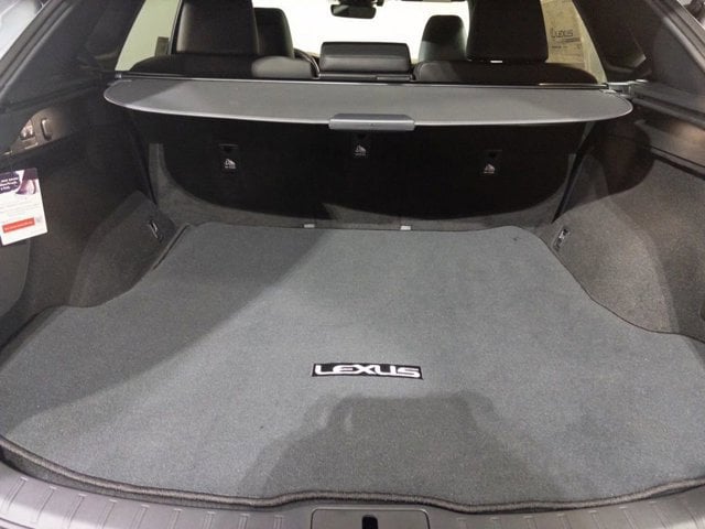 2026 Lexus RX 350 Premium - Photo 10