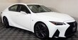  LEXUS IS 350
