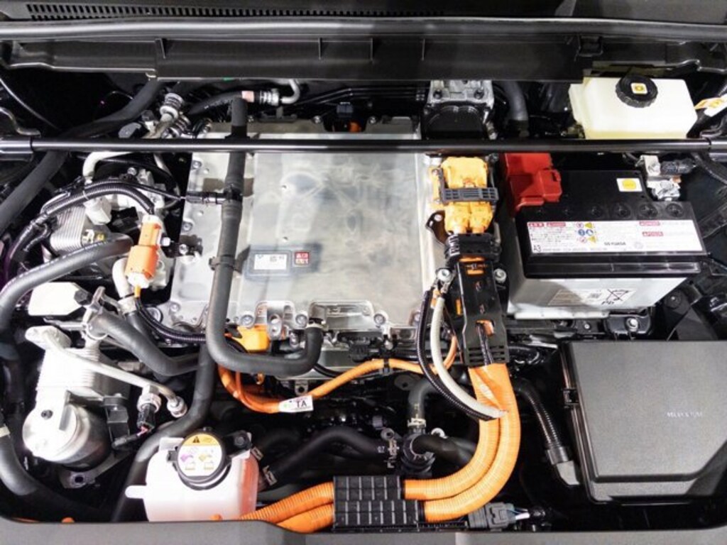 New 2026 Lexus RZ 450e AWD Base AWD