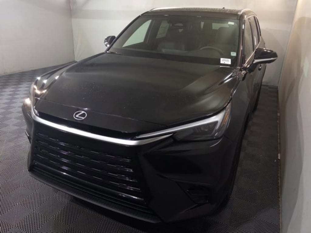 New 2026 Lexus TX 350 PREMIUM AWD TX 350 AWD