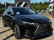  LEXUS NX PLUG-IN HYBRID ELECTRIC VEHICLE