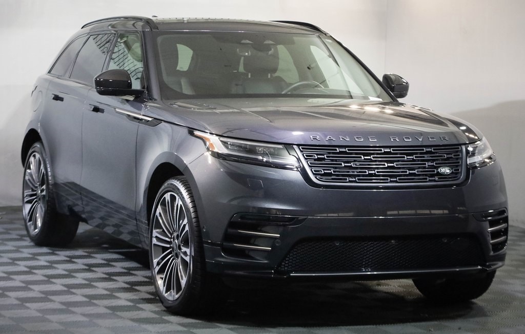 2025 Land Rover Range Rover Velar Dynamic SE's photo