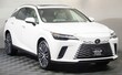 LEXUS RX 350h