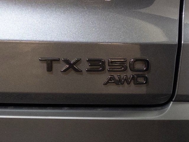 2026 Lexus TX 350 Luxury - Photo 27
