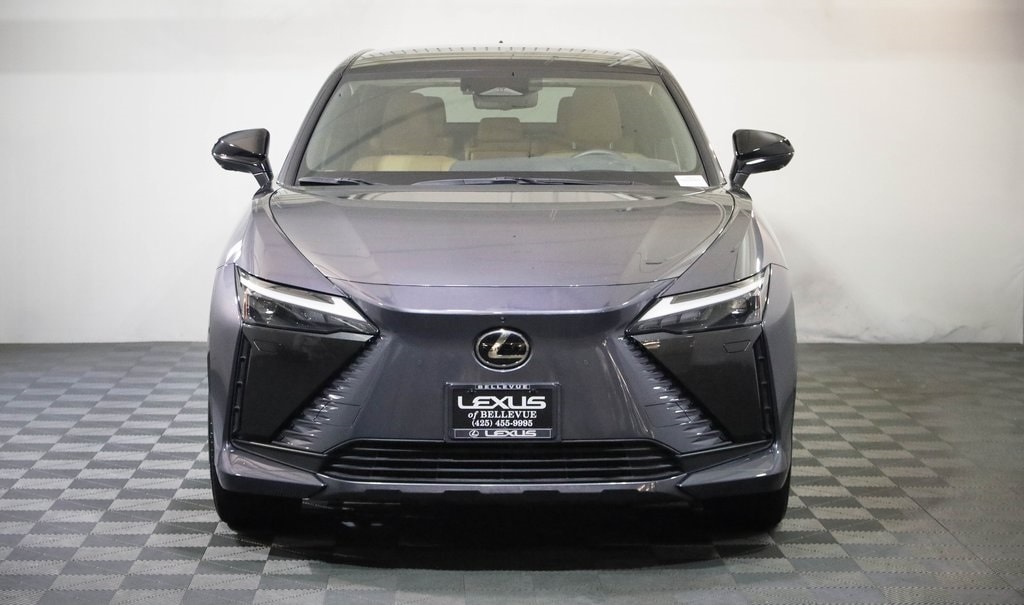 Certified 2024 Lexus RZ 450e 450e Premium Sport Utility