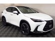  LEXUS NX PLUG-IN HYBRID ELECTRIC VEHICLE