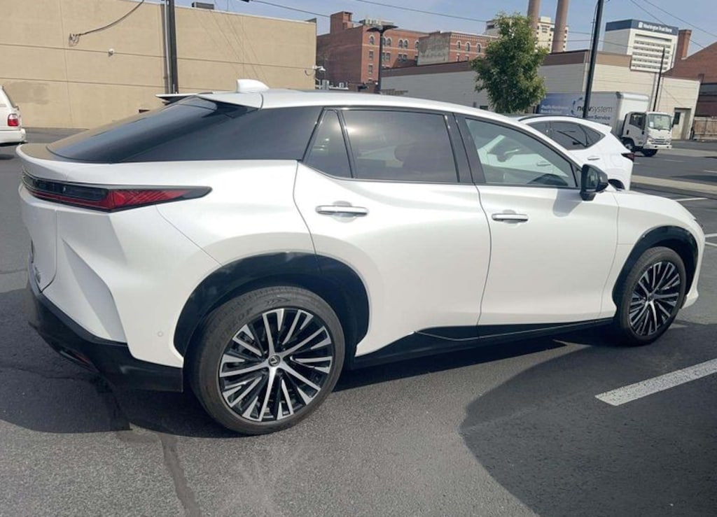 Used 2023 Lexus RZ 450e RZ 450e Luxury