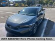 Honda Civic Hatchback Hybrid