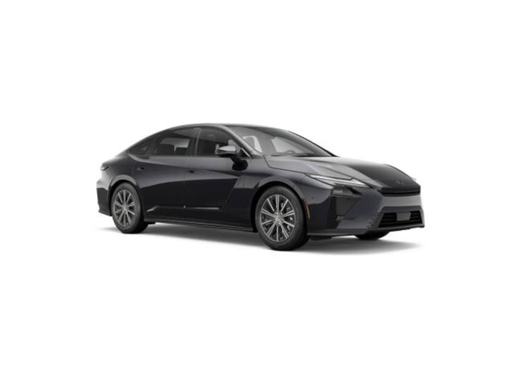 New 2026 Lexus ES HYBRID 350h PREMIUM+ AWD PREMIUM+