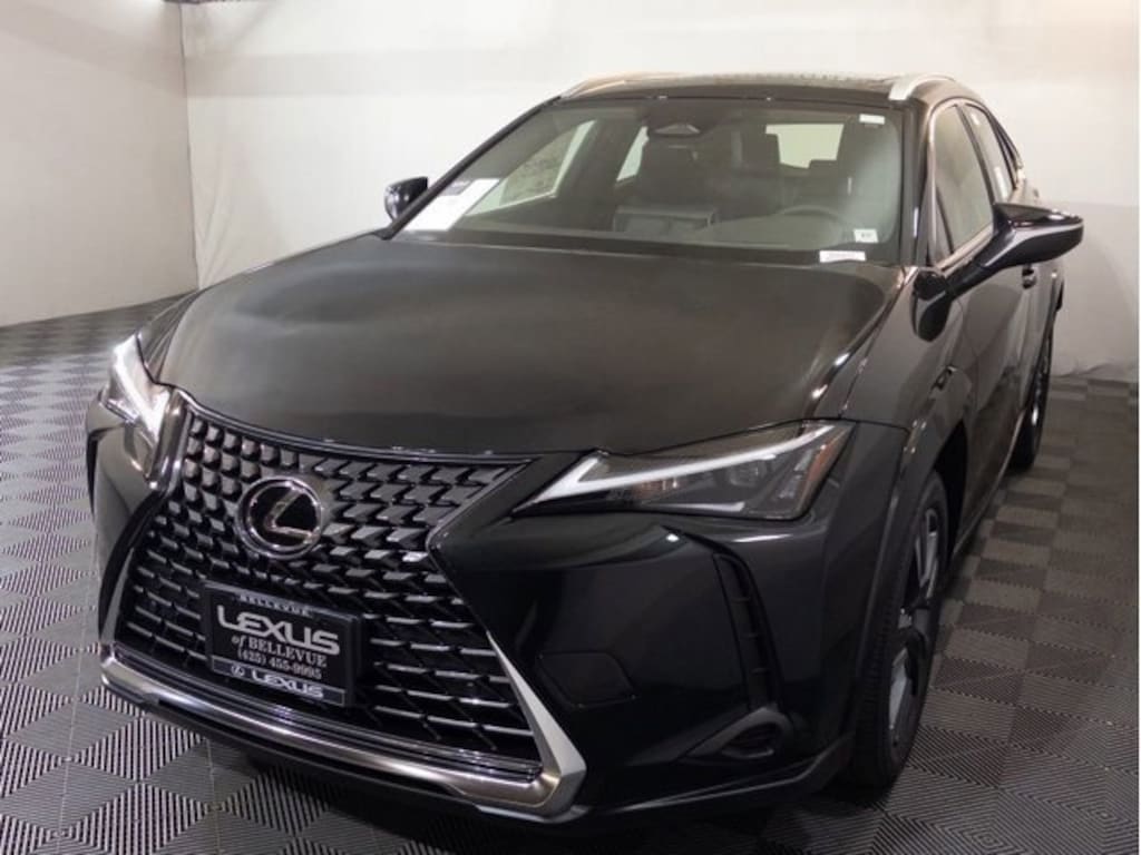 New 2026 Lexus UX HYBRID 300h PREMIUM AWD 5-DOOR SUV AWD