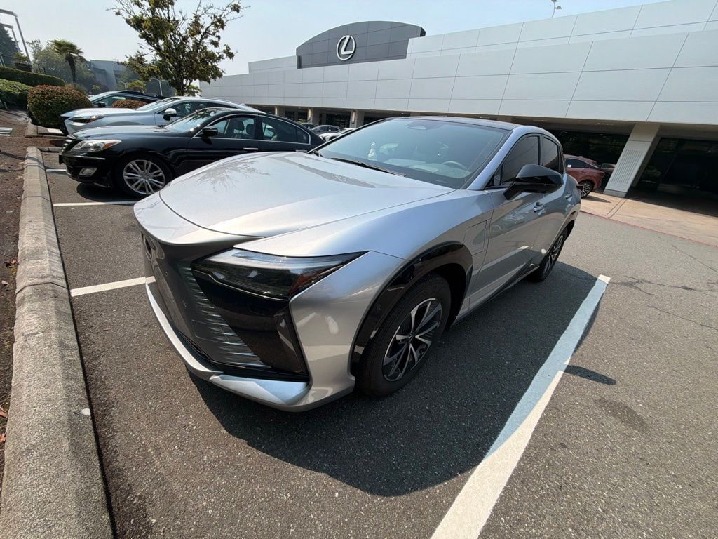 Used 2024 Lexus RZ 450e 450e Premium