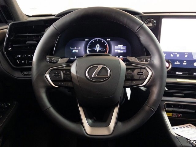 2026 Lexus TX 350 Premium - Photo 19