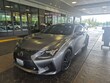  LEXUS RC F