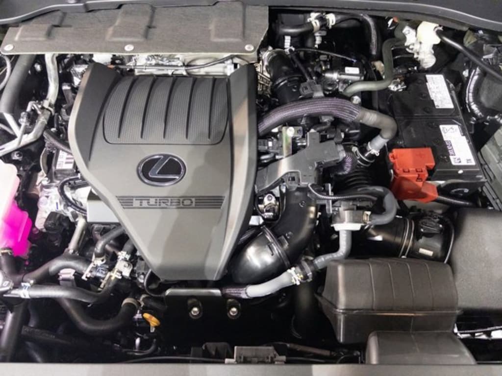 New 2026 Lexus TX 350 PREMIUM AWD TX 350 AWD