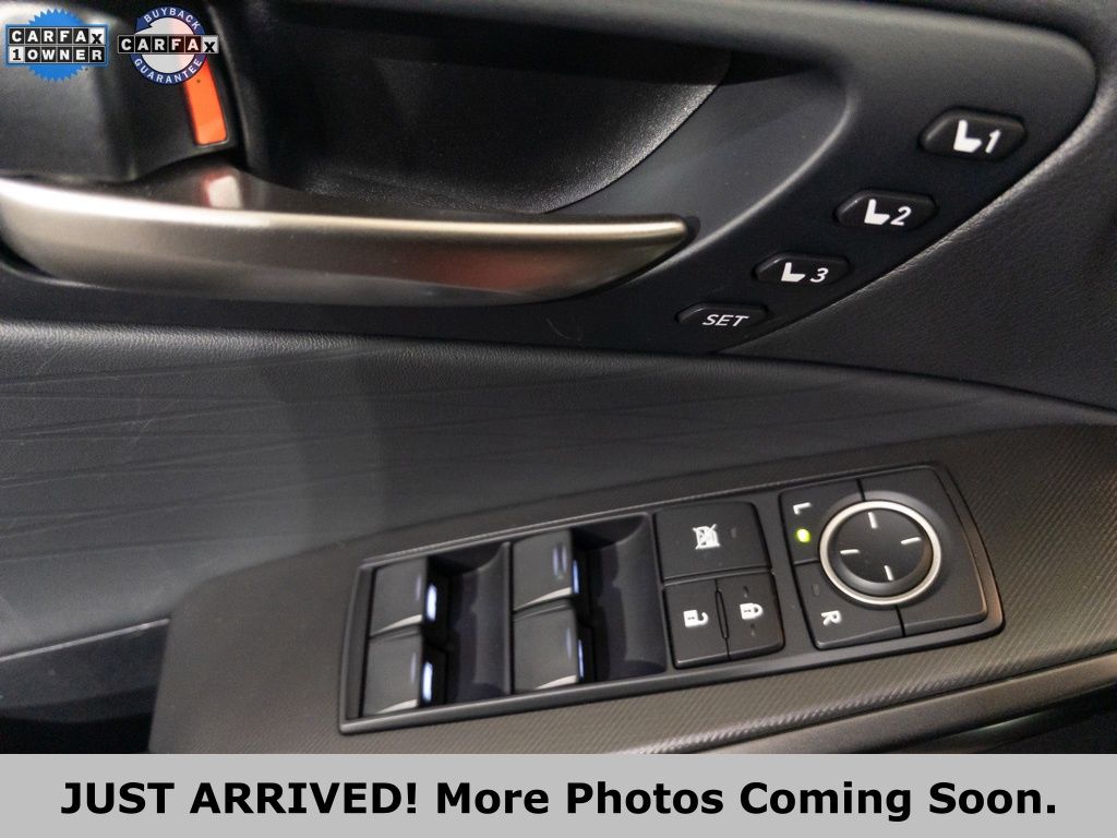 2023 Lexus IS 350 F SPORT - Photo 19