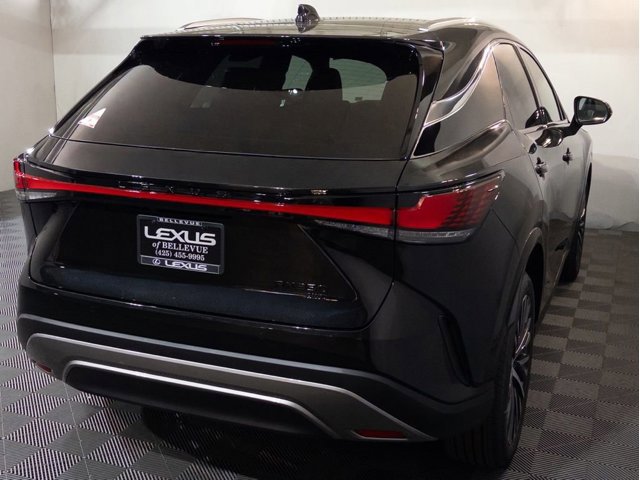 2026 Lexus RX 350 Premium - Photo 8