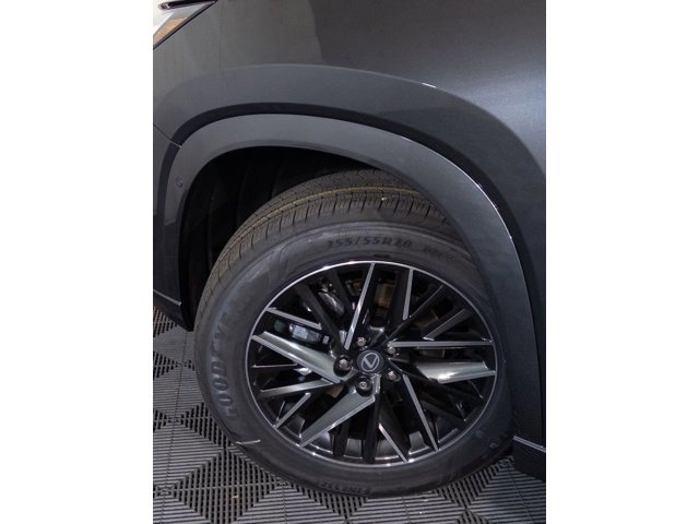 2026 Lexus TX 350 Premium - Photo 28