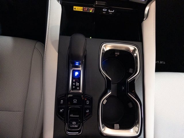 2026 Lexus RX 350 Premium - Photo 23