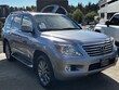  LEXUS LX 570