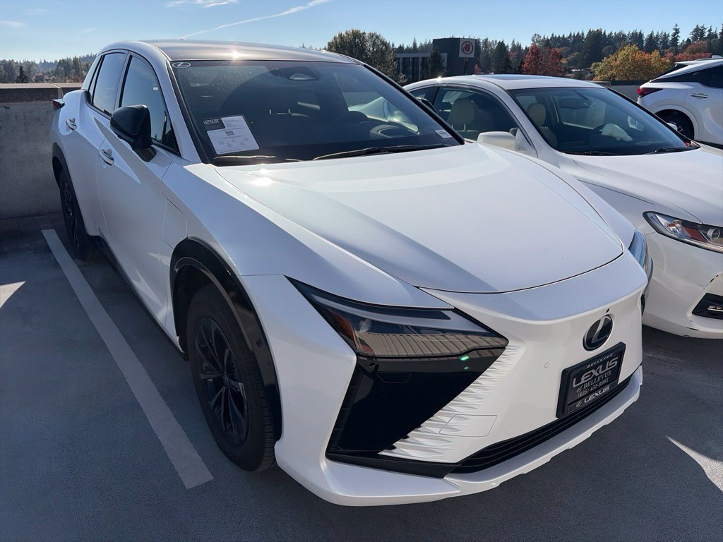 Used 2026 Lexus RZ 450e RZ 450e Premium