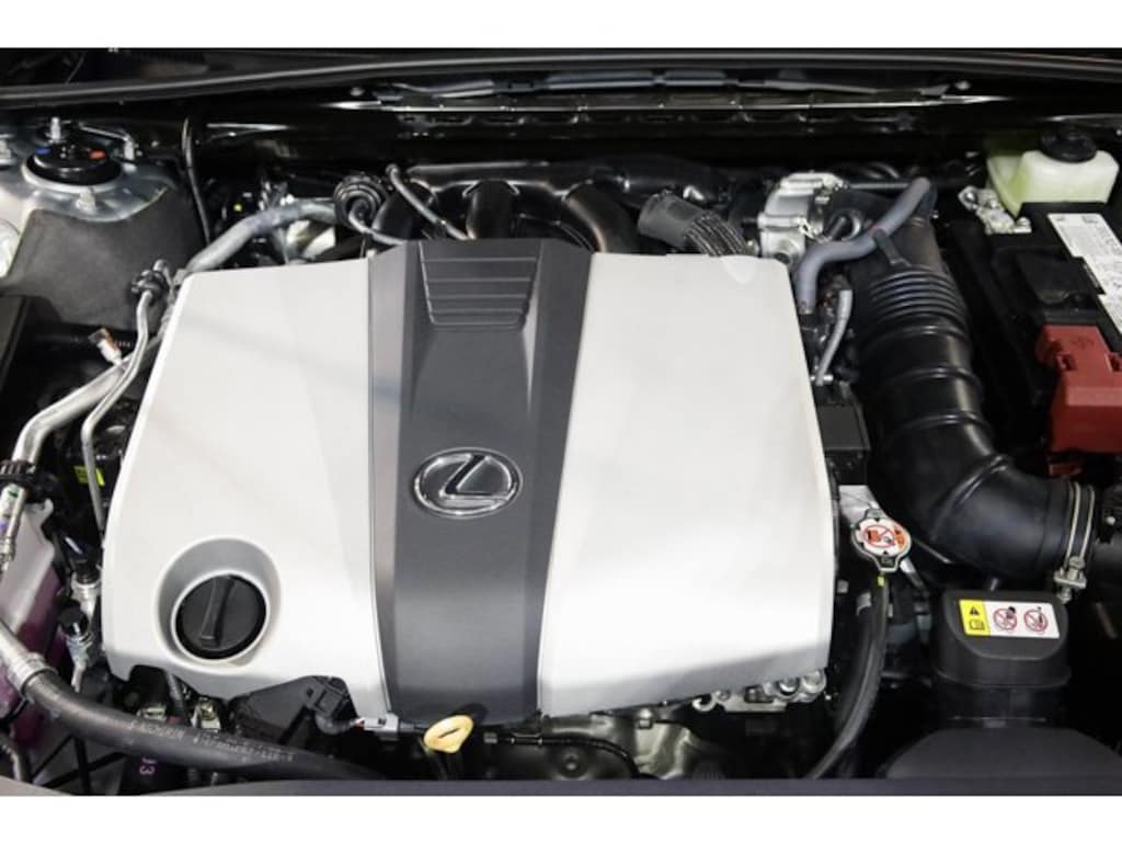 New 2025 Lexus ES 350 4-DOOR SEDAN