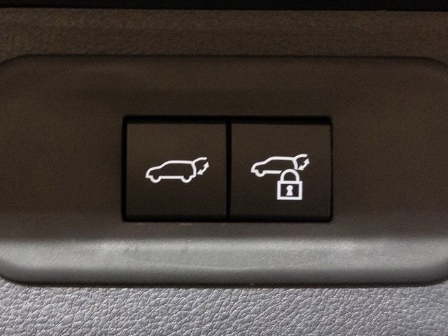 2026 Lexus TX 350 Luxury - Photo 25