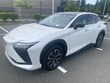  LEXUS RZ 450e