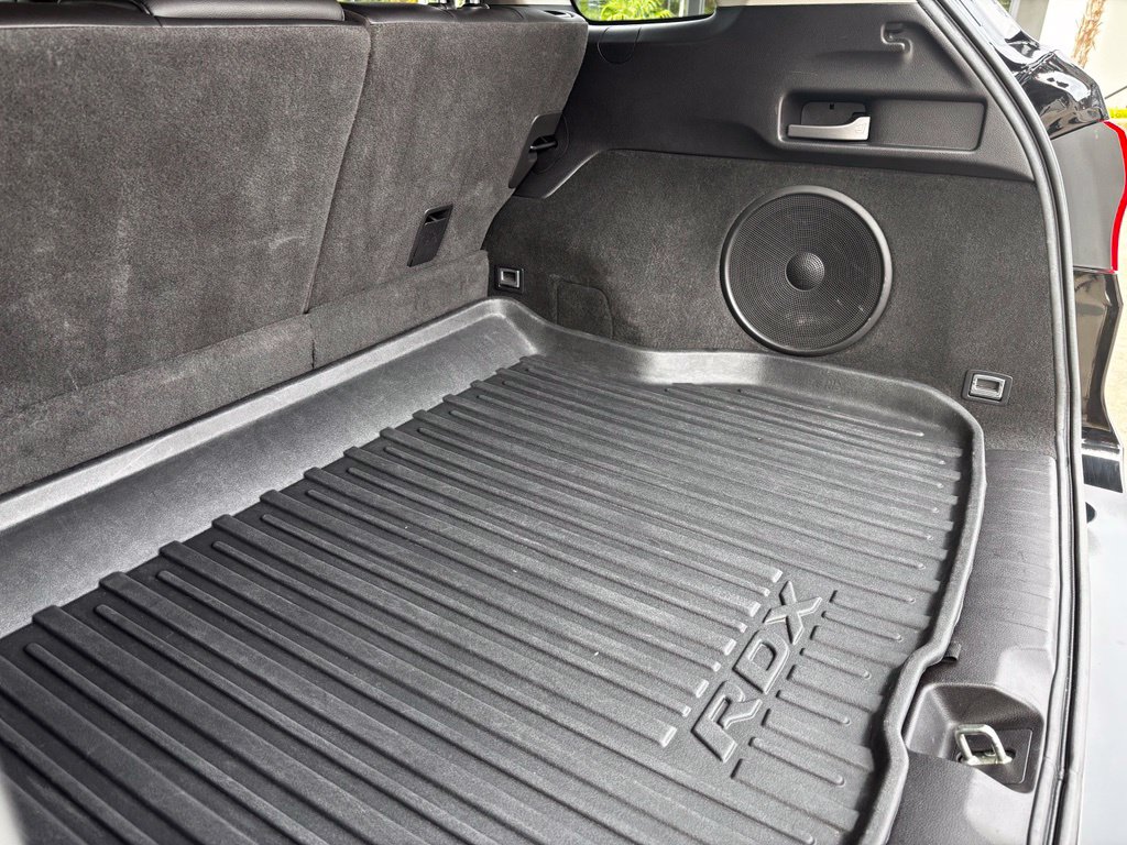 2015 Acura RDX Base - Photo 11