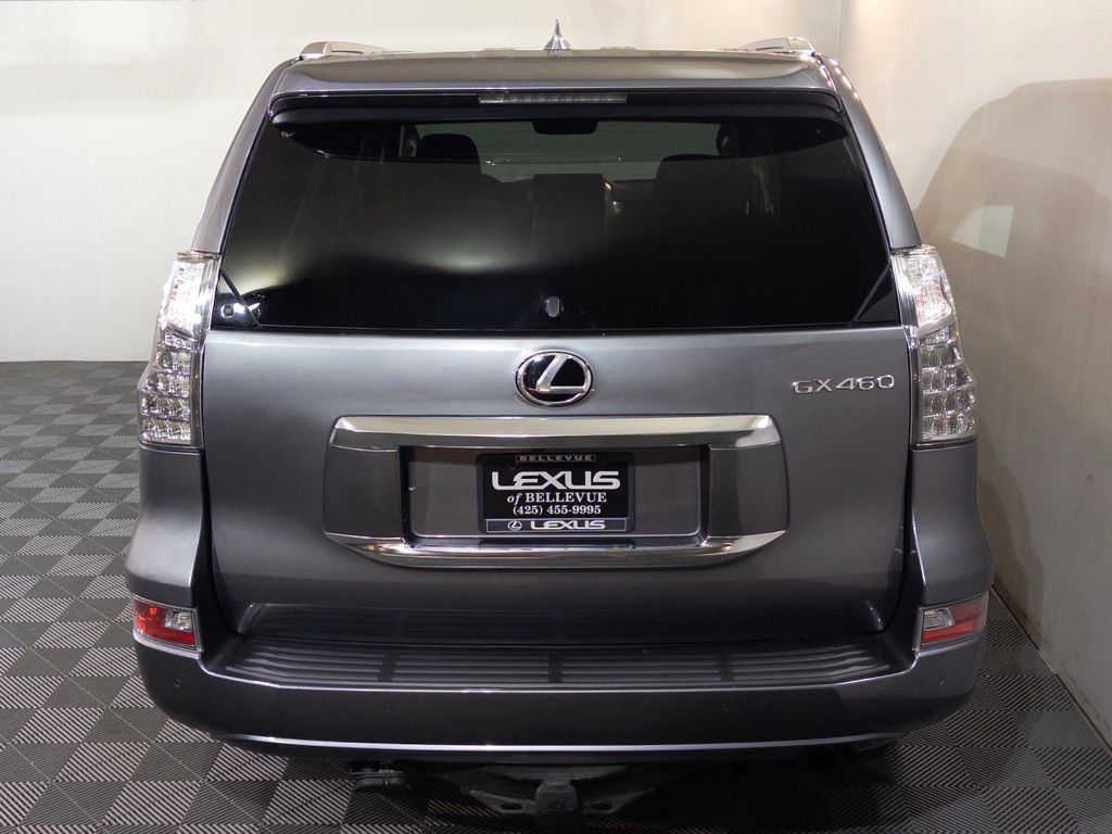 2023 Lexus GX PREMIUM - Photo 7