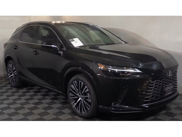2026 Lexus RX 350 350 Premium AWD's photo