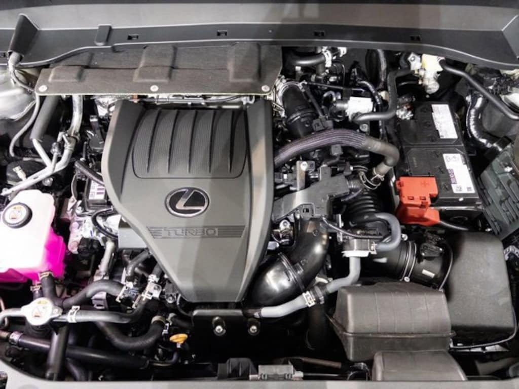 New 2026 Lexus TX 350 PREMIUM AWD TX 350 AWD