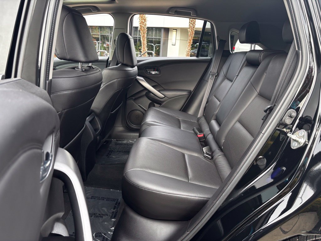 2015 Acura RDX Base - Photo 13