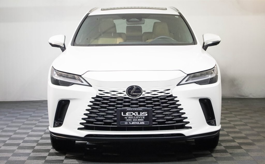 2023 Lexus RX 350 Premium photo 2