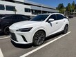 LEXUS RX 350h