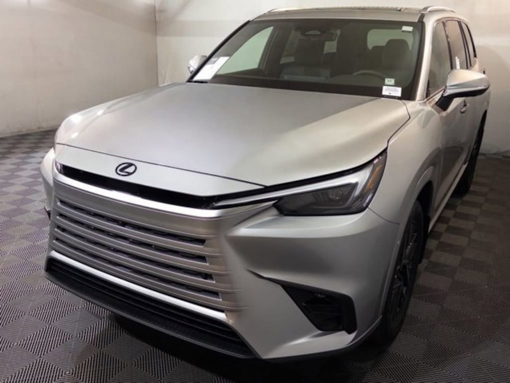 New 2026 Lexus TX 350 PREMIUM AWD TX 350 AWD