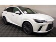  LEXUS RX HYBRID