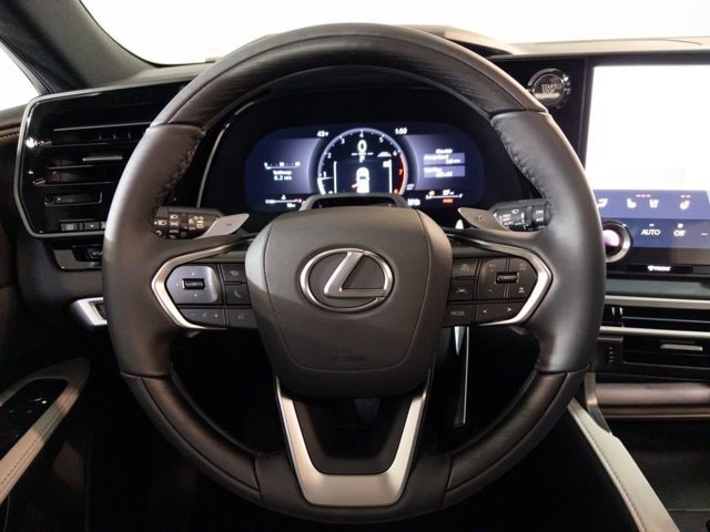2026 Lexus RX 350 Premium - Photo 18