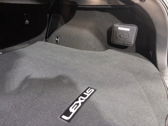 2026 Lexus RX 350 Premium - Photo 11
