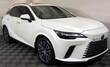  LEXUS RX 350h