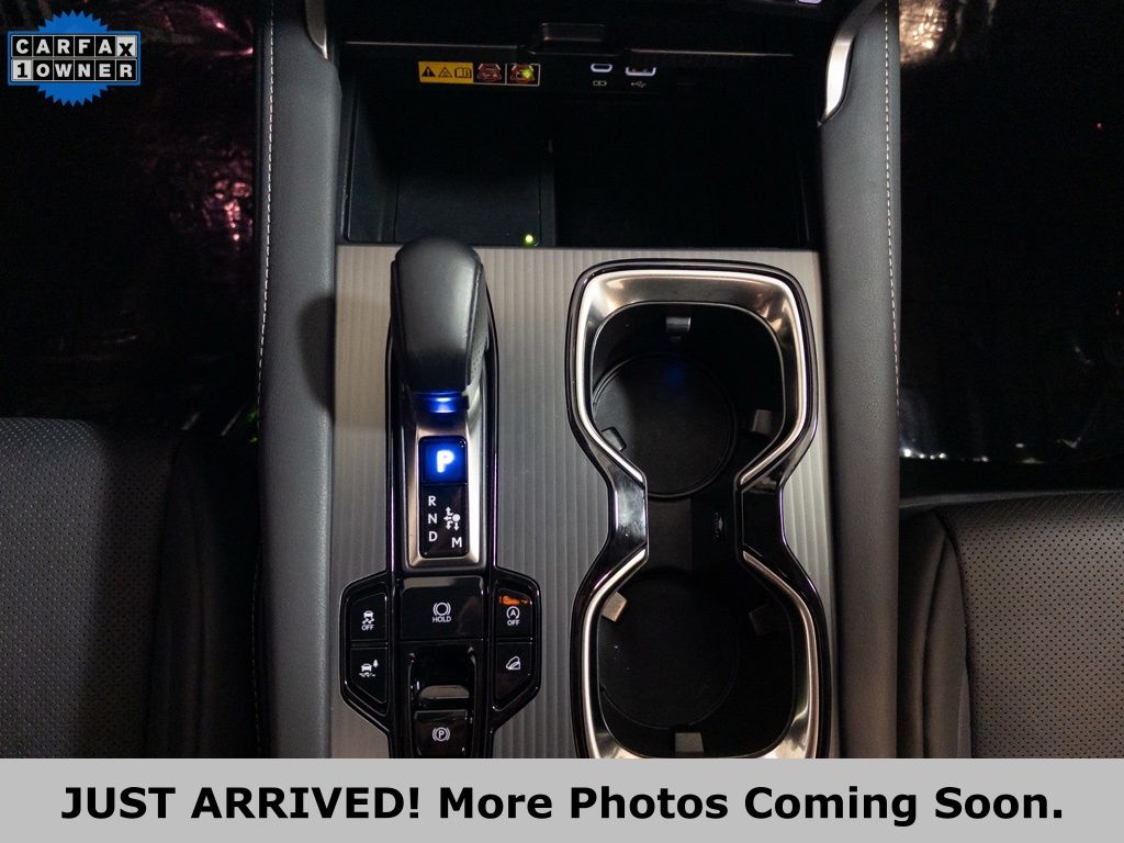 2024 Lexus RX 350 F SPORT - Photo 23