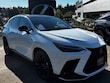  LEXUS NX PLUG-IN HYBRID ELECTRIC VEHICLE