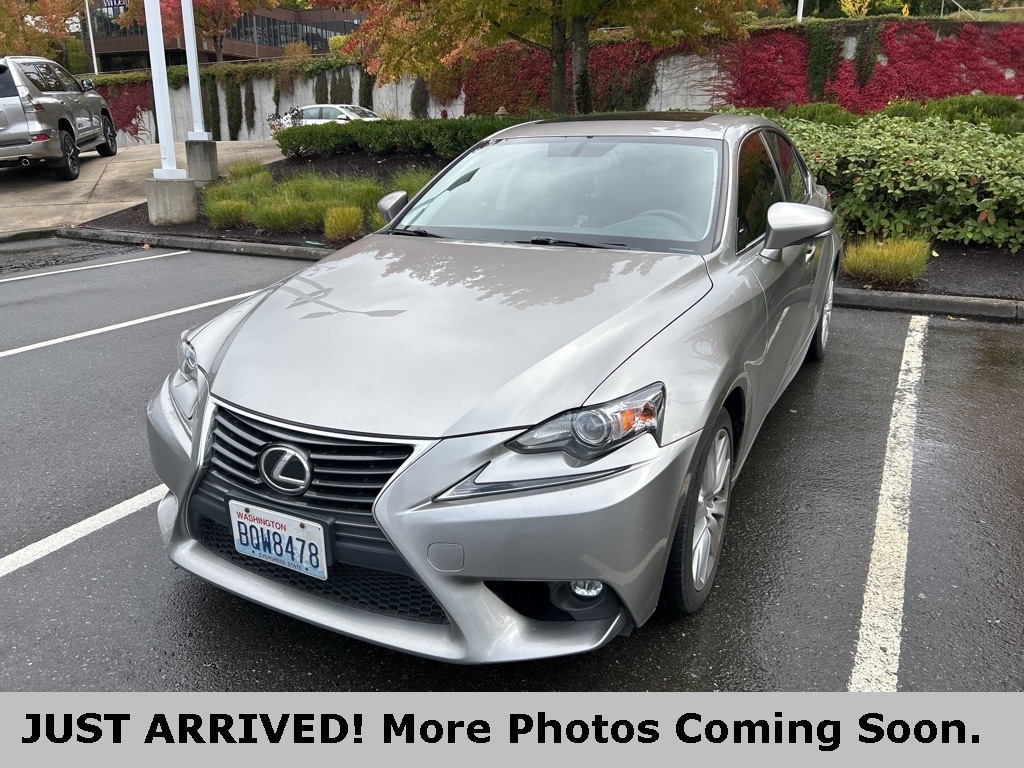 Used 2016 Lexus 200t 200t Sedan