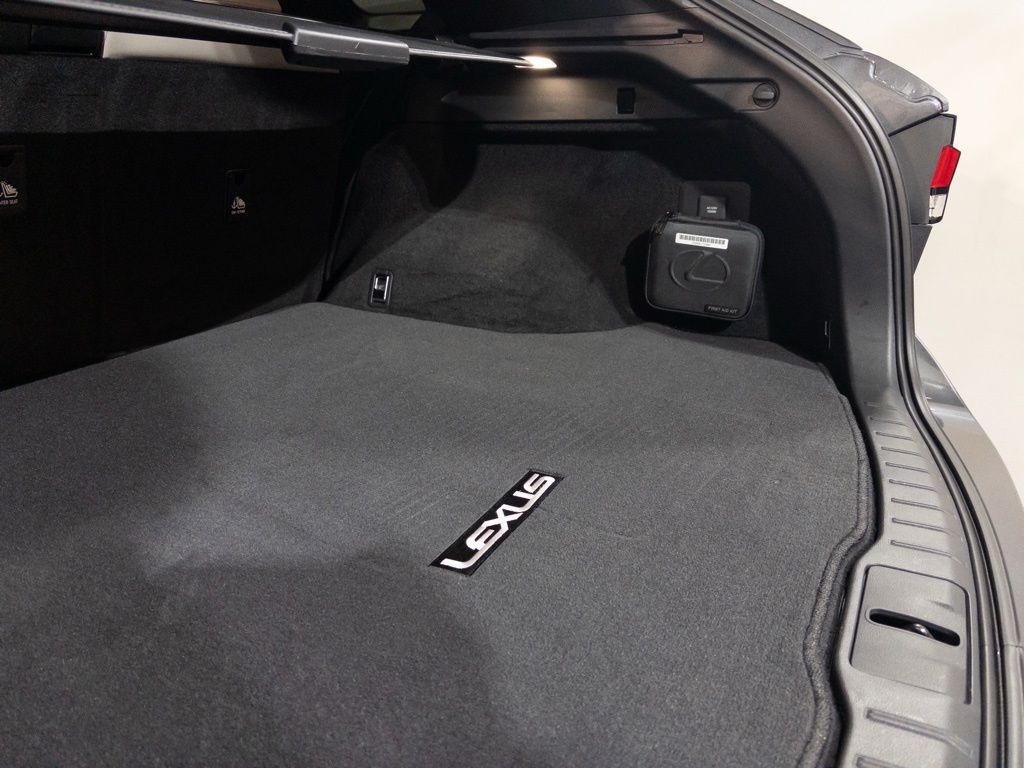2025 Lexus RX Hybrid 350h - Photo 11