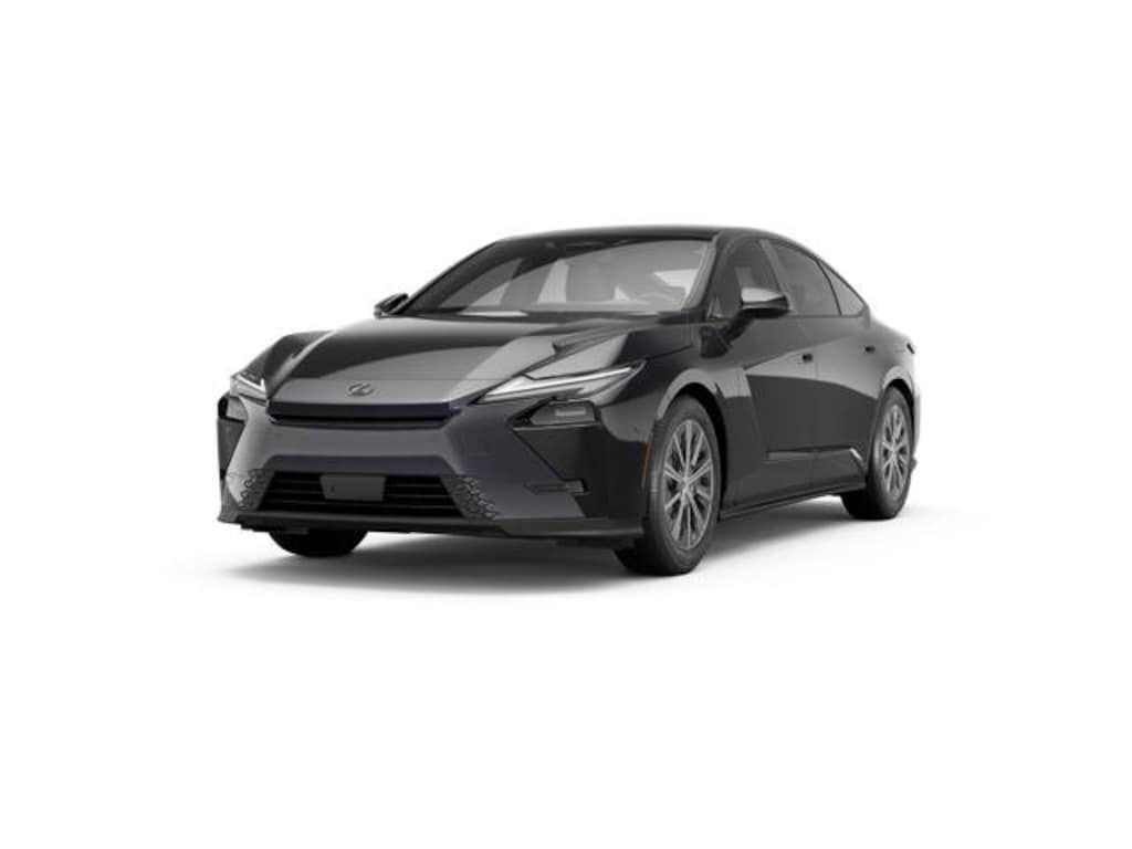 New 2026 Lexus ES HYBRID 350h PREMIUM+ AWD PREMIUM+