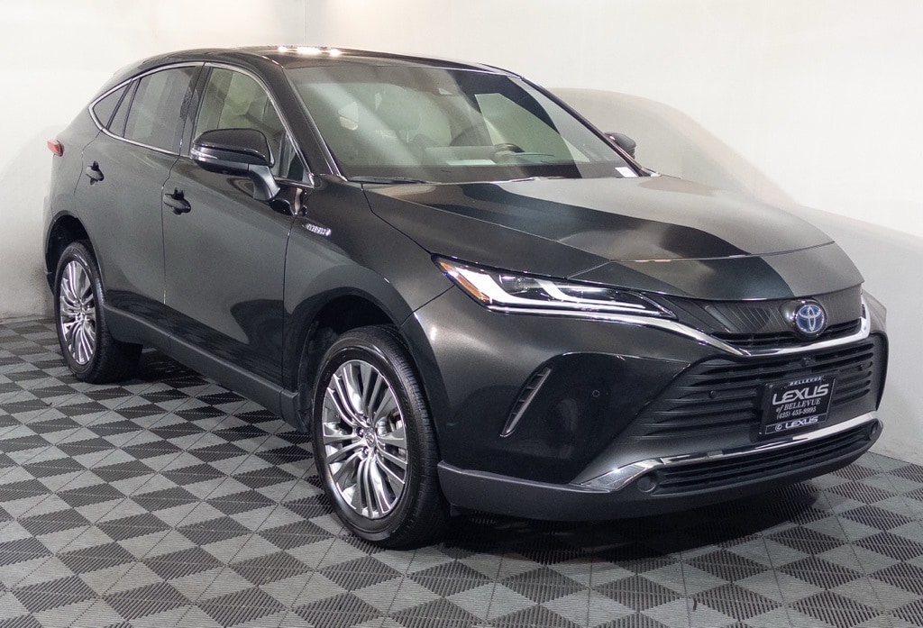 2021 Toyota Venza Limited